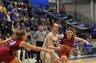 WBBall vs MIT  Wheaton College Women's Basketball vs MIT. - Photo By: KEITH NORDSTROM : Wheaton, basketball